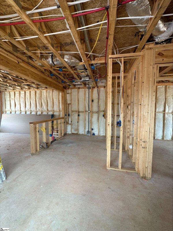 Property image 5 at 139 Dalmatian Drive, Spartanburg, SC 29307