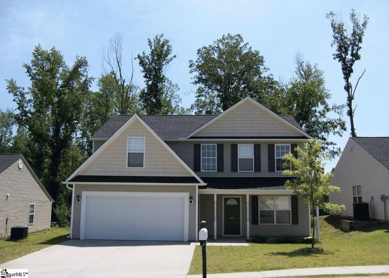 223 Stockbridge Drive