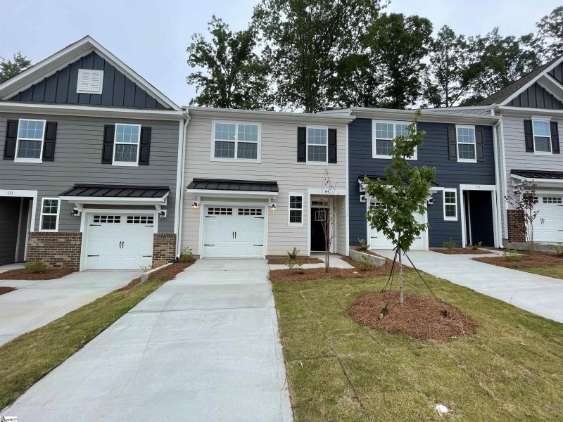 Property image 2 at 115 Wethington Way, Travelers Rest, SC 29690