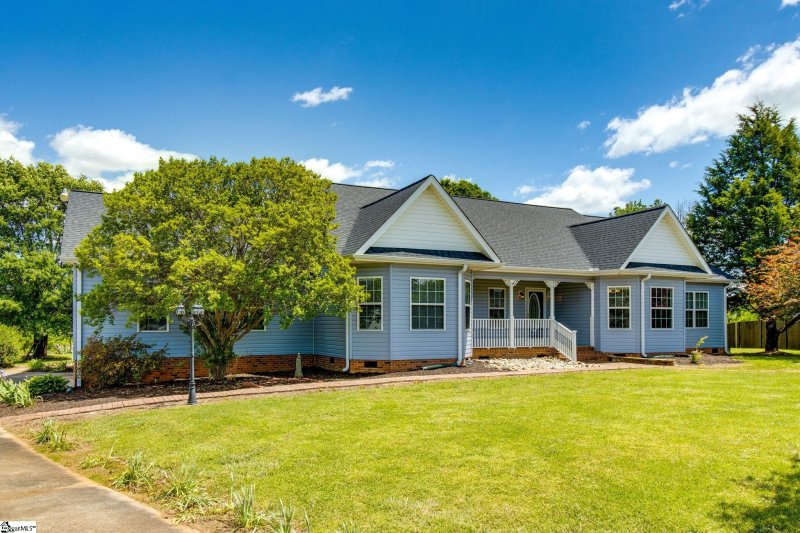 Property image 2 at 316 Meeting Place, Duncan, SC 29334