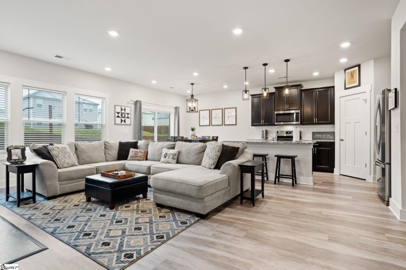 Property image 4 at 311 Fox Hollow Lane, Pelzer, SC 29669