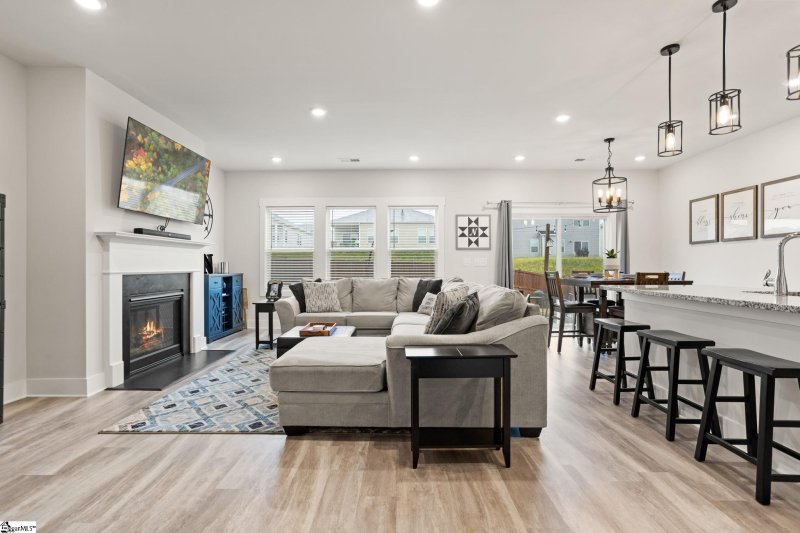 Property image 5 at 311 Fox Hollow Lane, Pelzer, SC 29669