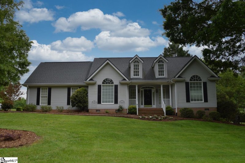 15026 Beacon Ridge Drive