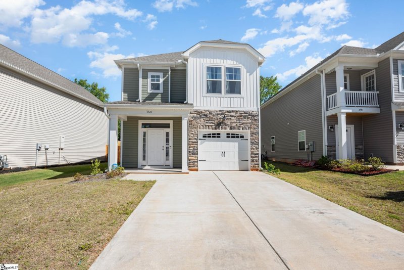 150 Highland Park Court