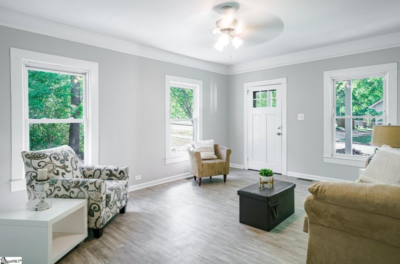 Property image 2 at 208 Iselin Street, Simpsonville, SC 29681