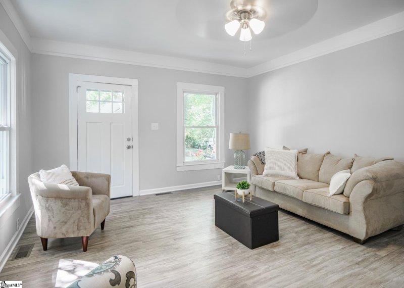 Property image 3 at 208 Iselin Street, Simpsonville, SC 29681