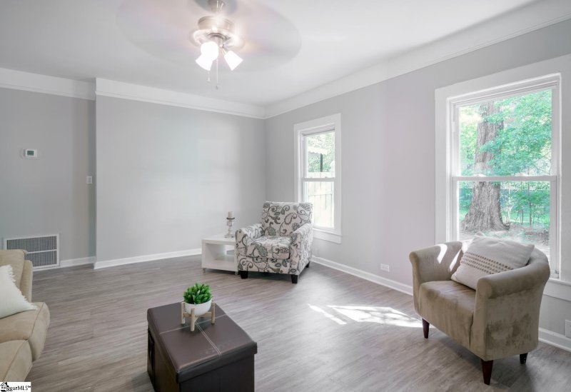 Property image 5 at 208 Iselin Street, Simpsonville, SC 29681