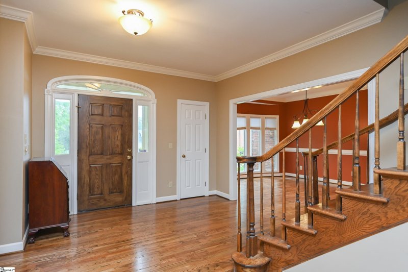 Property image 2 at 201 Ledgewood Way, Greenville, SC 29609