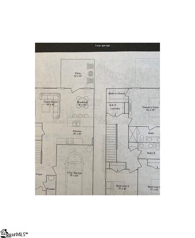 Property image 3 at 113 Wethington Way, Travelers Rest, SC 29690