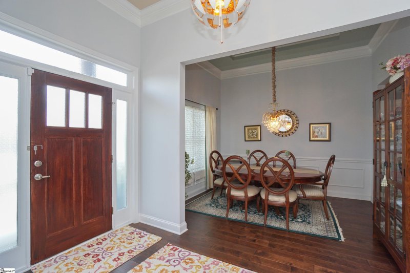 Property image 3 at 308 Rabbit Run Trail, Simpsonville, SC 29681