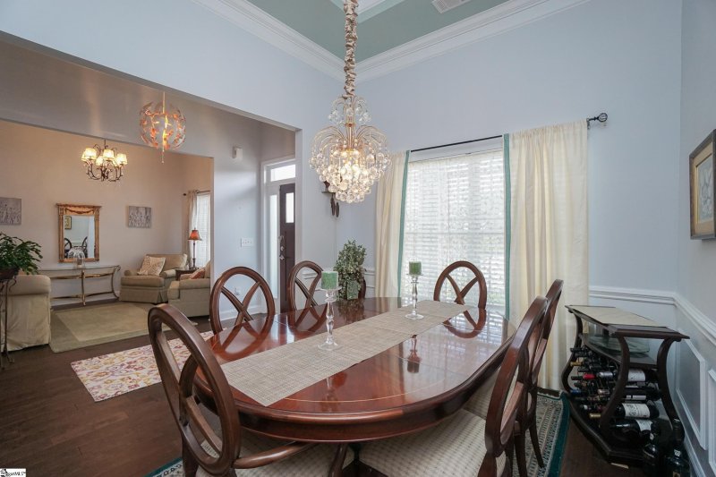 Property image 4 at 308 Rabbit Run Trail, Simpsonville, SC 29681