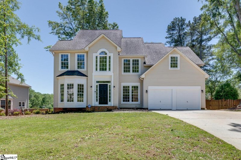508 Marsh Creek Drive