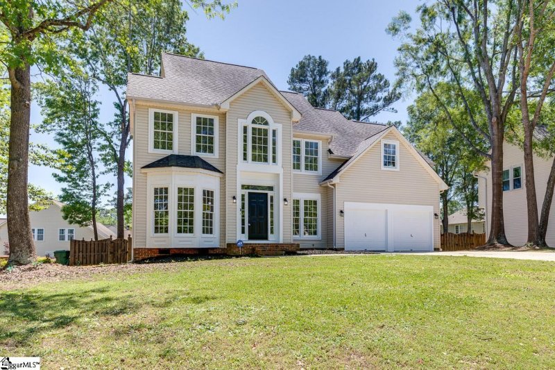 Property image 2 at 508 Marsh Creek Drive, Mauldin, SC 29662