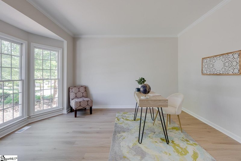 Property image 4 at 508 Marsh Creek Drive, Mauldin, SC 29662