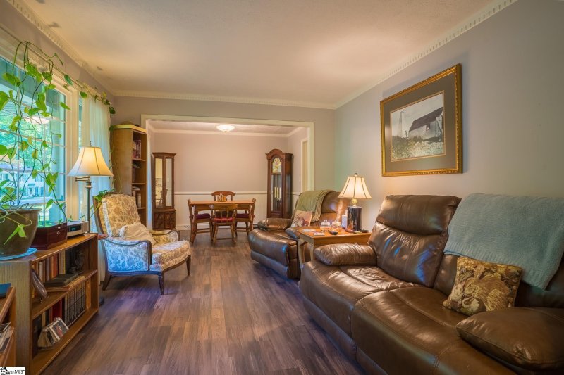 Property image 4 at 112 Wallingford Road, Greenville, SC 29609-1442