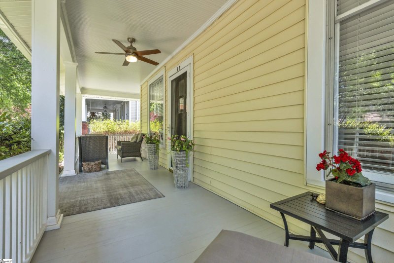 Property image 2 at 27 Pinckney Street, Greenville, SC 29601