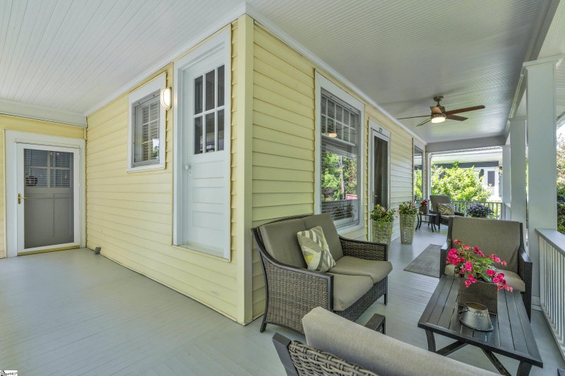 Property image 3 at 27 Pinckney Street, Greenville, SC 29601