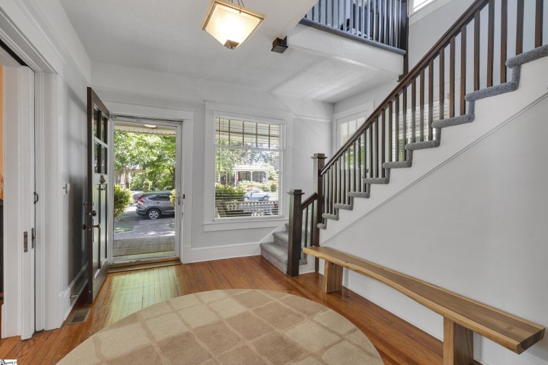 Property image 4 at 27 Pinckney Street, Greenville, SC 29601