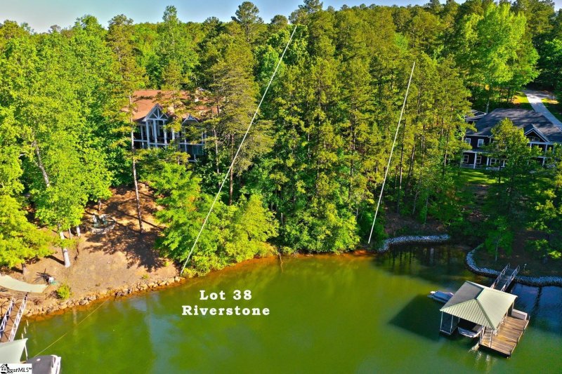 Property image 2 at 38 Riverstone Drive, Salem, SC 29676