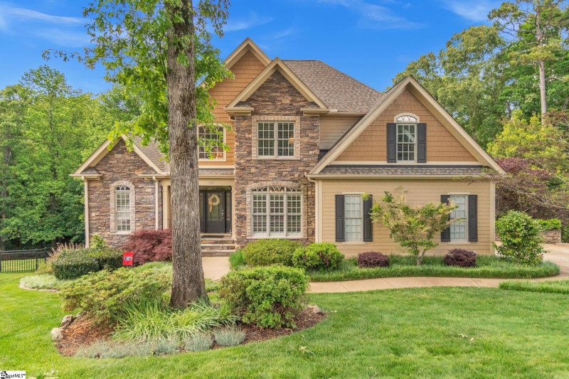 59 Griffith Creek Drive