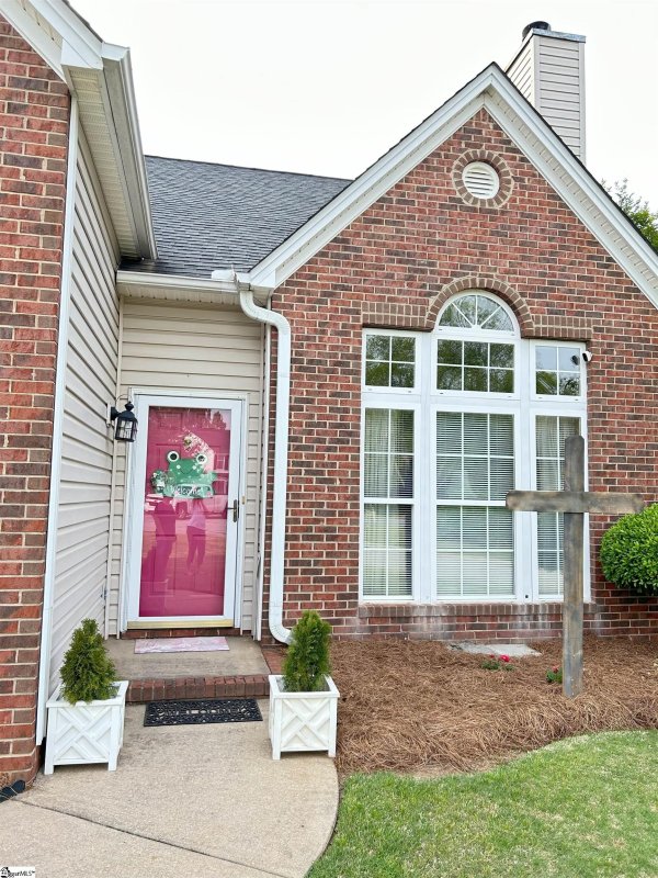 Property image 2 at 100 Bramford Way, Simpsonville, SC 29680