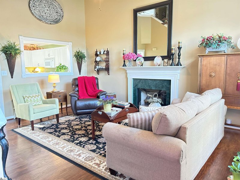 Property image 3 at 100 Bramford Way, Simpsonville, SC 29680