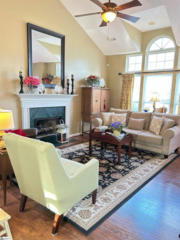 Property image 5 at 100 Bramford Way, Simpsonville, SC 29680