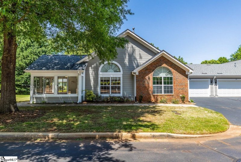 Property image 4 at 200 Heritage Club Drive, Greenville, SC 29615