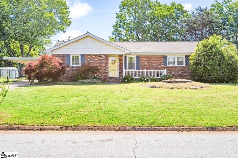 Property image 2 at 126 Abbotsford Drive, Simpsonville, SC 29681