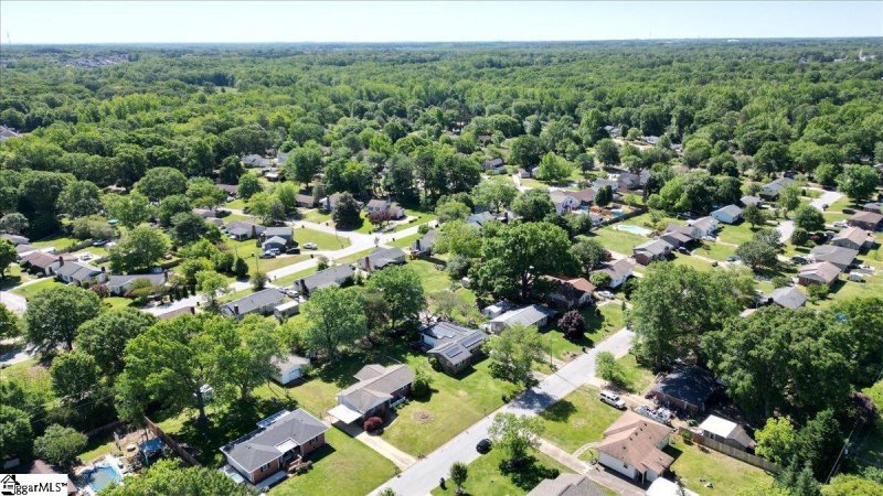 Property image 3 at 126 Abbotsford Drive, Simpsonville, SC 29681