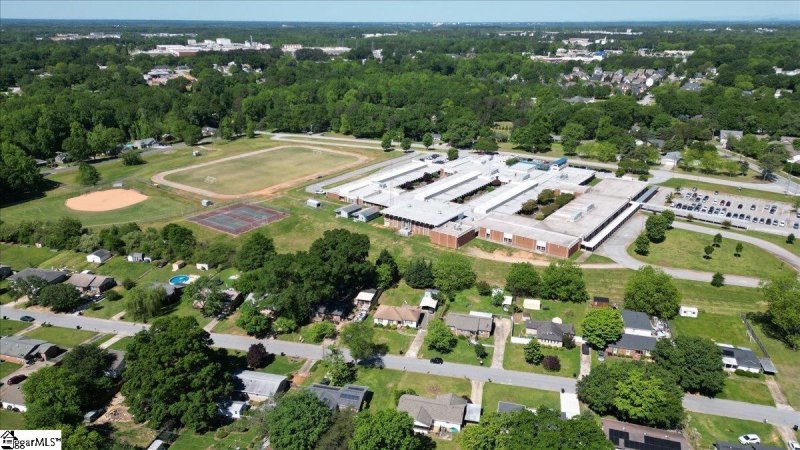 Property image 4 at 126 Abbotsford Drive, Simpsonville, SC 29681