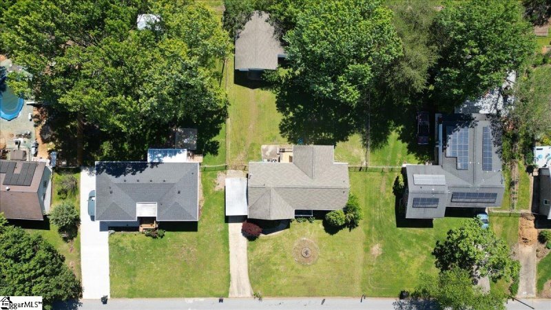 Property image 5 at 126 Abbotsford Drive, Simpsonville, SC 29681