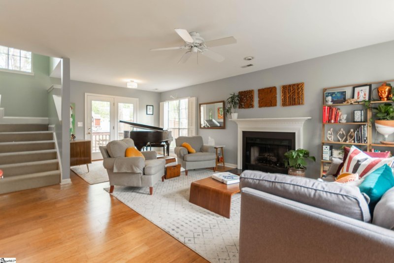 Property image 4 at 308 BIRKENSTOCK Court, Simpsonville, SC 29681