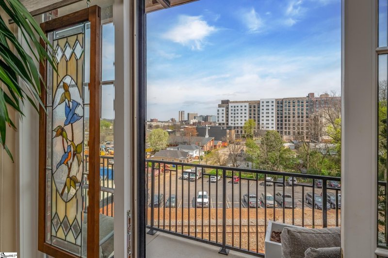 Property image 4 at 110 N Markley Street, Greenville, SC 29601