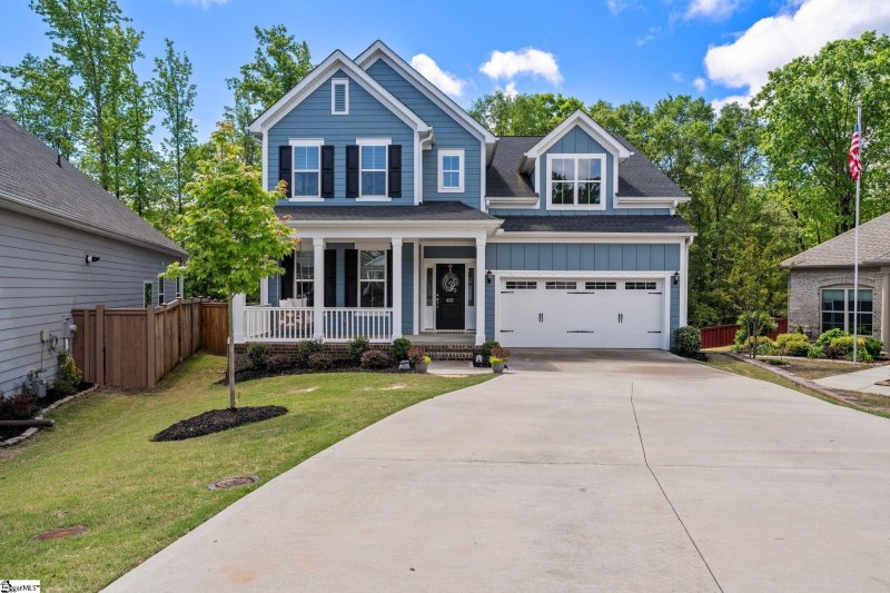 407 Arborwalk Court