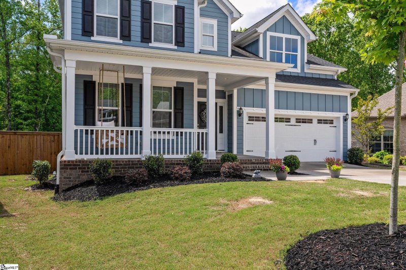 Property image 3 at 407 Arborwalk Court, Simpsonville, SC 29681