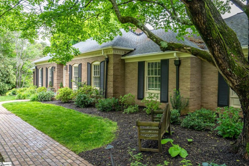 Property image 2 at 1123 Parkins Mill Road, Greenville, SC 29607