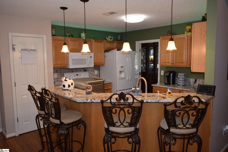 Property image 3 at 202 Rock Moss Drive, Williamston, SC 29697