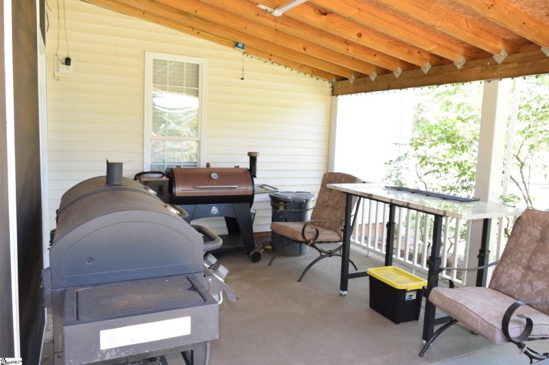 Property image 5 at 202 Rock Moss Drive, Williamston, SC 29697