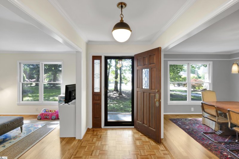 Property image 4 at 5 Clevington Court, Simpsonville, SC 29681