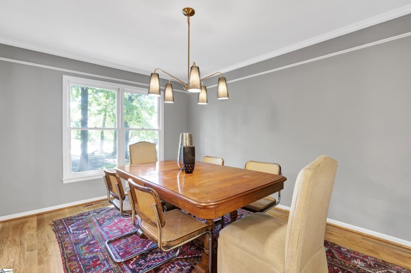 Property image 5 at 5 Clevington Court, Simpsonville, SC 29681