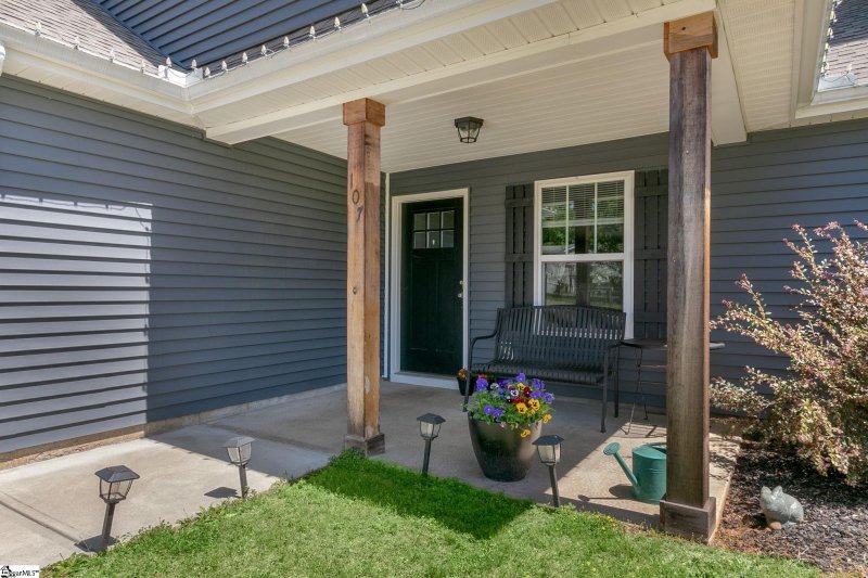 Property image 4 at 107 Malibu Court, Liberty, SC 29657