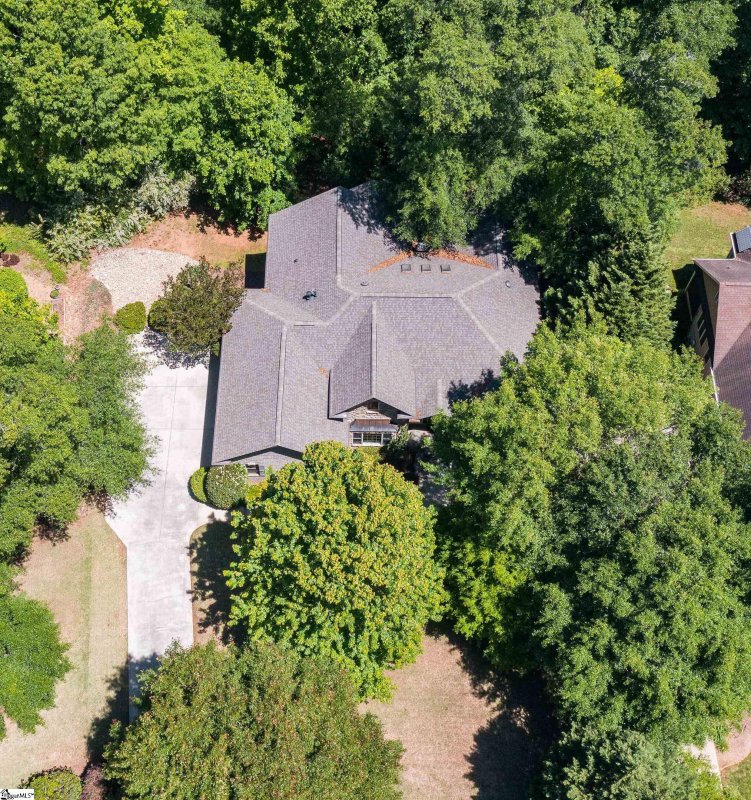 Property image 4 at 114 Walnut Creek Way, Greenville, SC 29611
