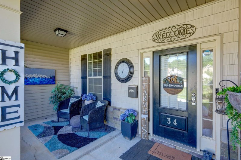 Property image 4 at 34 Aylestone Way, Piedmont, SC 29673