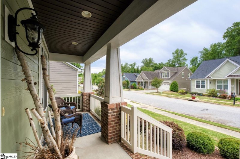 Property image 4 at 61 Palladio Drive, Greenville, SC 29617