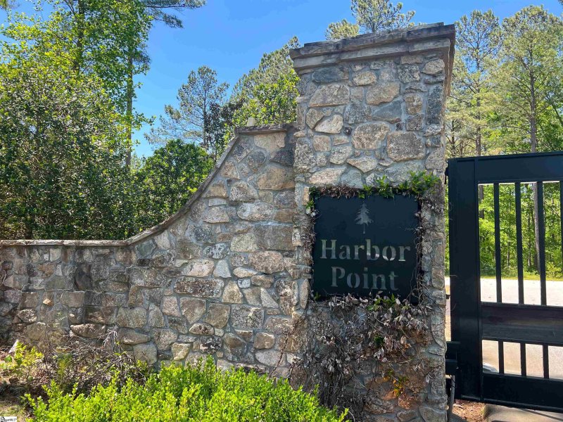Property image 2 at 00 Harbor Point Road, Seneca, SC 29672