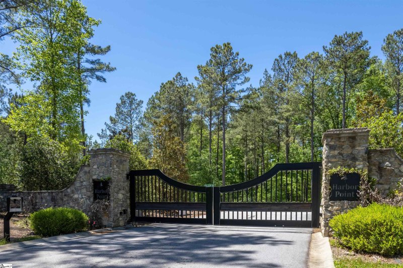 Property image 3 at 00 Harbor Point Road, Seneca, SC 29672
