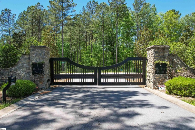 Property image 5 at 00 Harbor Point Road, Seneca, SC 29672