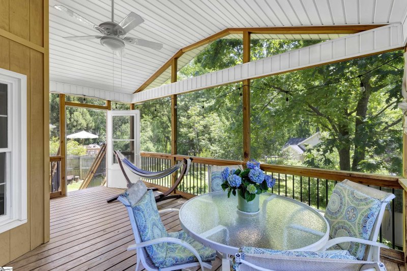 Property image 2 at 1031 Summit Drive, Greenville, SC 29609