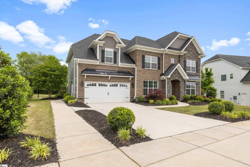 Property image 3 at 4 Lakeway Place, Simpsonville, SC 29681